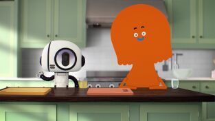 El asombroso mundo de Gumball. T(T6). El asombroso... (T6): Los spin-offs
