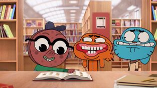 El Asombroso Mundo de Gumballi. T(T6). El Asombroso... (T6): El entendimiento