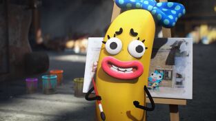 El asombroso mundo de Gumball. T(T6). El asombroso... (T6): El futuro