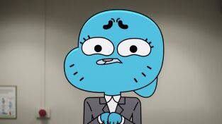 El asombroso mundo de Gumball. T(T6). El asombroso... (T6): La fábrica