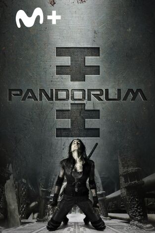 Pandorum