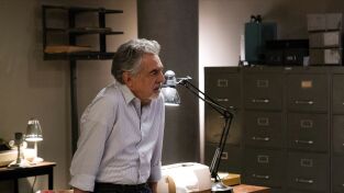 Mentes criminales. T(T15). Mentes criminales (T15): Ep.6 Noche de cita