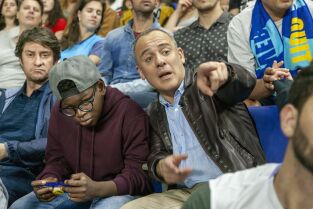 Vergüenza. T(T3). Vergüenza (T3): Ep.1 A setas