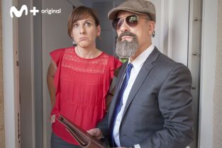 Vergüenza. T(T3). Vergüenza (T3): Ep.4 La resaca