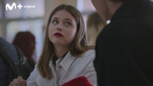Skam. T(T3). Skam (T3): Ep.5 El concierto