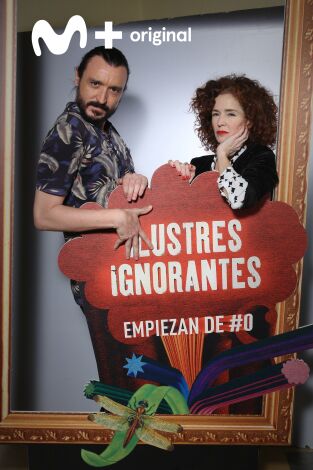 Ilustres Ignorantes. T(T13). Ilustres Ignorantes (T13): La feria