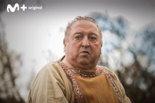 Justo antes de Cristo. T(T2). Justo antes de... (T2): Ep.5 Esperanzas II