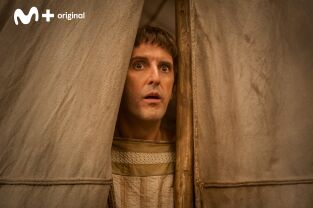Justo antes de Cristo. T(T2). Justo antes de... (T2): Ep.6 El último día de Manio Sempronio