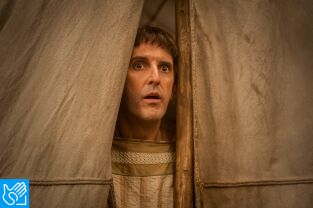 (LSE) - Justo antes de Cristo. T(T2). (LSE) - Justo... (T2): Ep.6 (LSE) - El último día de Manio Sempronio
