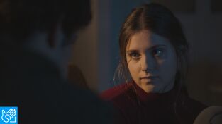 (LSE) - Skam. T(T3). (LSE) - Skam (T3): Ep.6 (LSE) - ¿Qué he hecho?
