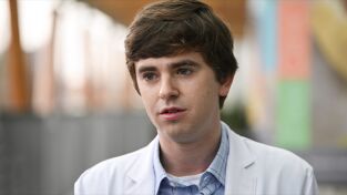 The Good Doctor. T(T3). The Good Doctor (T3): Ep.14 Influencia