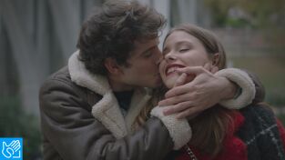 (LSE) - Skam. T(T3). (LSE) - Skam (T3): Ep.7 (LSE) - ¿En serio no te acuerdas de nada?