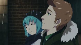 Virtual Hero. T(T2). Virtual Hero (T2): Ep.1 Alas negras