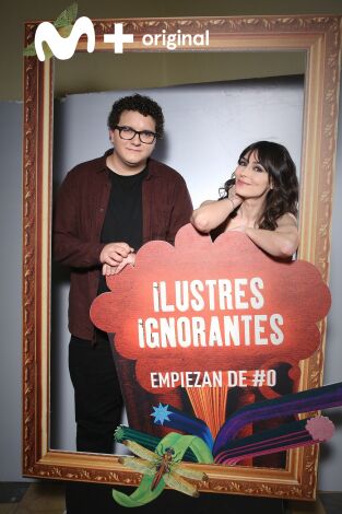 Ilustres Ignorantes. T(T13). Ilustres Ignorantes (T13): La bondad