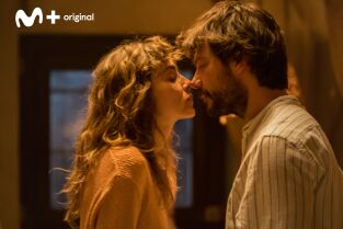 El embarcadero. T(T2). El embarcadero (T2): Ep.4 