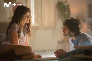 El embarcadero. T(T2). El embarcadero (T2): Ep.6 
