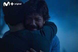 El embarcadero. T(T2). El embarcadero (T2): Ep.7 