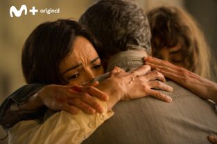 El embarcadero. T(T2). El embarcadero (T2): Ep.8 