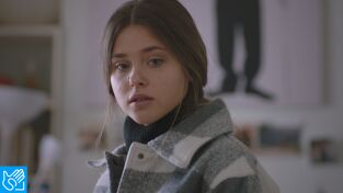 (LSE) - Skam. T(T3). (LSE) - Skam (T3): Ep.8 (LSE) - La Nora que me gustaba