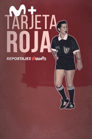 Tarjeta Roja