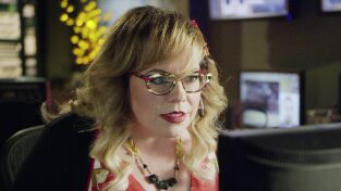 Mentes criminales. T(T15). Mentes criminales (T15): Ep.8 Árbol familiar