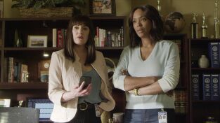 Mentes criminales. T(T15). Mentes criminales (T15): Ep.9 Cara a cara