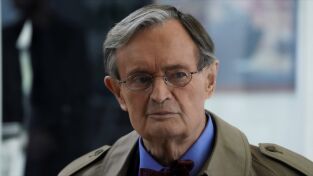 Navy: Investigación criminal. T(T17). Navy:... (T17): Ep.16 Recuerdos Efímeros