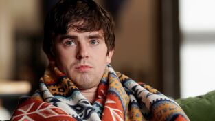 The Good Doctor. T(T3). The Good Doctor (T3): Ep.18 Desamor