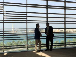 Cuando ya no esté. T(T3). Cuando ya no esté (T3): Los secretos del océano