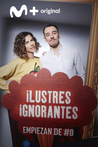 Ilustres Ignorantes. T(T13). Ilustres Ignorantes (T13): La seguridad