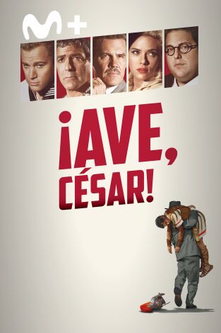 ¡Ave, César!