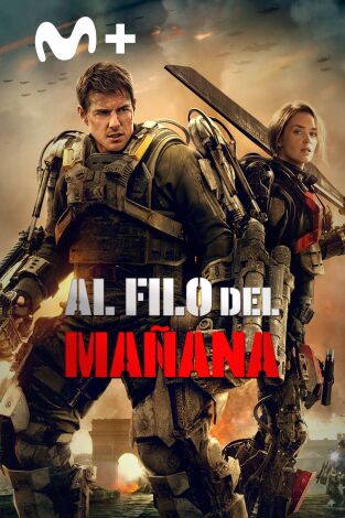 Al filo del mañana