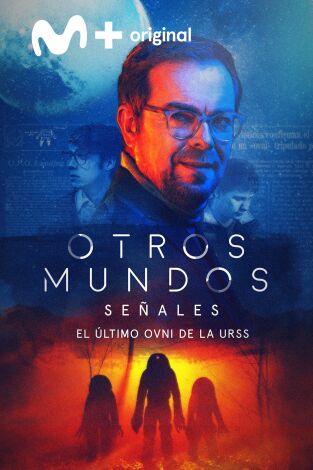 Otros Mundos: Señales. Otros Mundos: Señales: Señales. El último ovni de la URSS