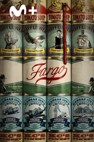 Fargo. T(T4). Fargo (T4)