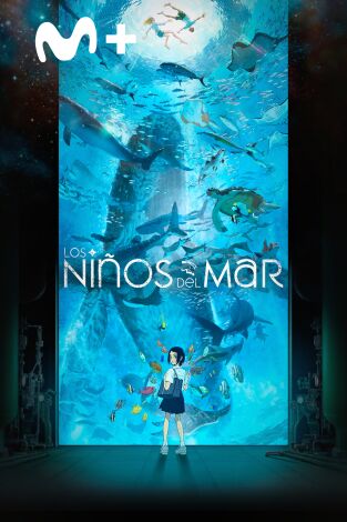 Los niños del mar