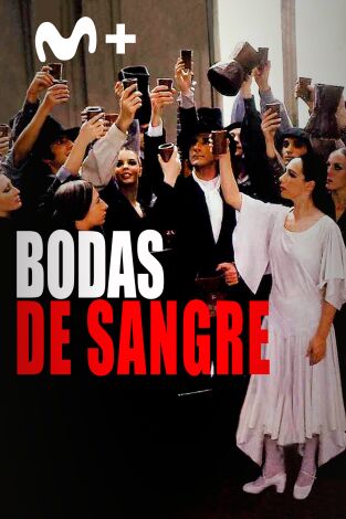 Bodas de sangre