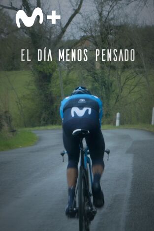 El día menos pensado. El día menos pensado 