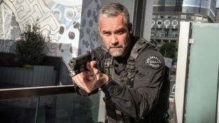 S.W.A.T.: Los hombres de Harrelson. T(T3). S.W.A.T.: Los... (T3): Ep.17 Hotel L.A