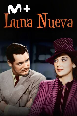 Luna nueva