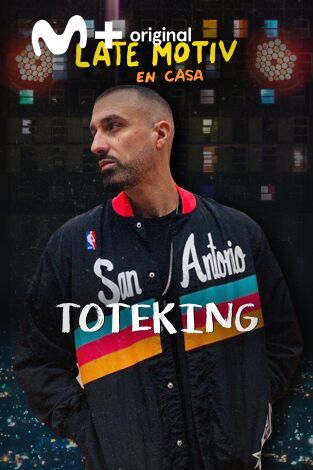 Late Motiv. T(T5). Late Motiv (T5): ToteKing