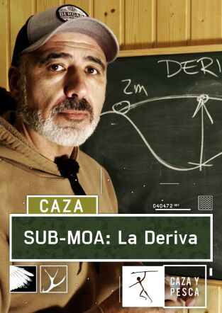Sub Moa. T(T1). Sub Moa (T1): La deriva