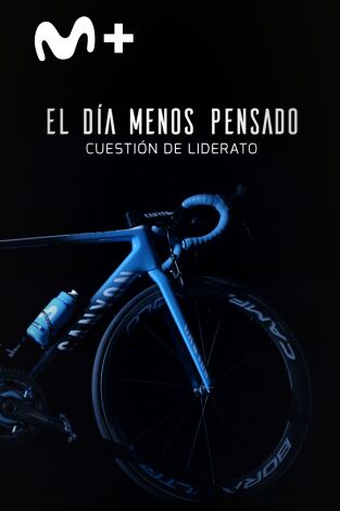 El día menos pensado. El día menos pensado: Cuestión de Liderato