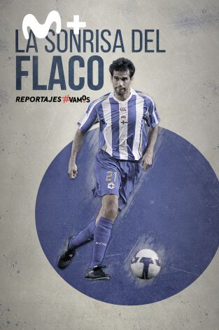 Especial Liga. Especial Liga: La sonrisa del flaco