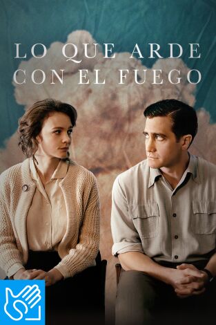 (LSE) - Lo que arde con el fuego