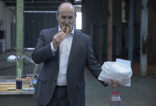 Vamos Juan. T(T1). Vamos Juan (T1): Ep.4 Estela