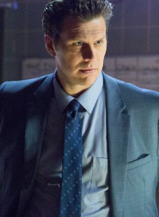 Angie Tribeca. T(T2). Angie Tribeca (T2): Ep.8 Hay muertos en la costa