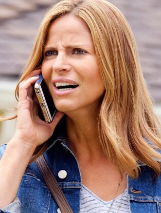 I'm Sorry. T(T1). I'm Sorry (T1): Ep.10 De primera
