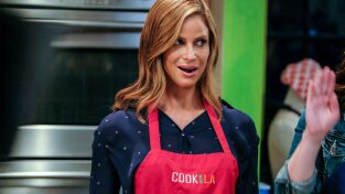 I'm Sorry. T(T2). I'm Sorry (T2): Ep.5 Tetas de repuesto