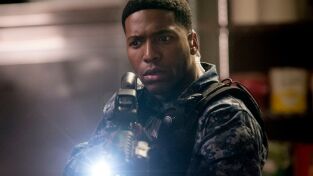 The Last Ship. T(T2). The Last Ship (T2): Ep.4 Acoso