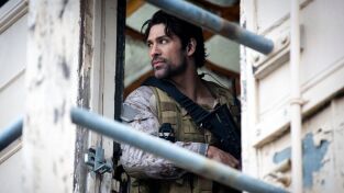 The Last Ship. T(T2). The Last Ship (T2): Ep.9 Dudas